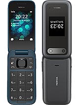 Best available price of Nokia 2660 Flip in Bolivia
