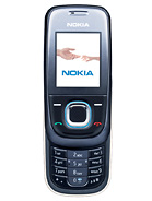 Best available price of Nokia 2680 slide in Bolivia