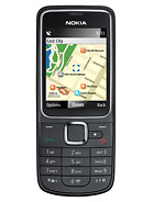 Best available price of Nokia 2710 Navigation Edition in Bolivia