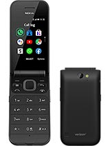 Best available price of Nokia 2720 V Flip in Bolivia