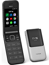 Best available price of Nokia 2720 Flip in Bolivia