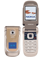 Best available price of Nokia 2760 in Bolivia