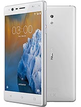 Best available price of Nokia 3 in Bolivia