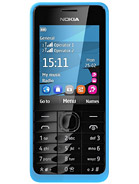 Best available price of Nokia 301 in Bolivia