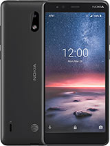 Best available price of Nokia 3_1 A in Bolivia
