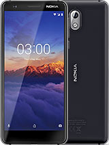 Best available price of Nokia 3-1 in Bolivia