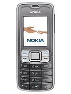 Best available price of Nokia 3109 classic in Bolivia