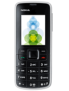 Best available price of Nokia 3110 Evolve in Bolivia