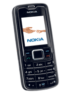 Best available price of Nokia 3110 classic in Bolivia
