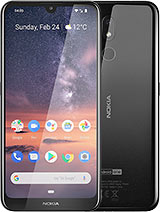 Best available price of Nokia 3-2 in Bolivia