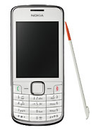 Best available price of Nokia 3208c in Bolivia
