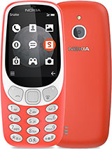Best available price of Nokia 3310 3G in Bolivia