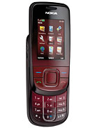 Best available price of Nokia 3600 slide in Bolivia