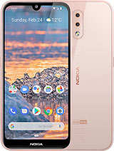 Best available price of Nokia 4_2 in Bolivia