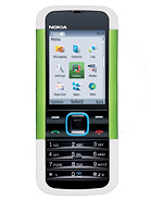 Best available price of Nokia 5000 in Bolivia