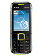 Best available price of Nokia 5132 XpressMusic in Bolivia