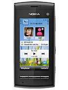 Best available price of Nokia 5250 in Bolivia