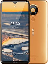 Best available price of Nokia 5.3 in Bolivia