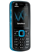 Best available price of Nokia 5320 XpressMusic in Bolivia