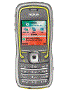 Best available price of Nokia 5500 Sport in Bolivia