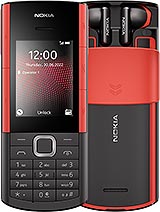 Best available price of Nokia 5710 XpressAudio in Bolivia