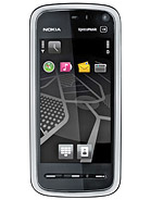 Best available price of Nokia 5800 Navigation Edition in Bolivia