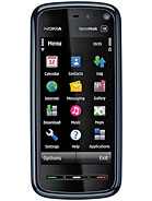 Best available price of Nokia 5800 XpressMusic in Bolivia