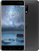 Best available price of Nokia 6 in Bolivia