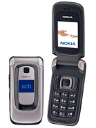 Best available price of Nokia 6086 in Bolivia