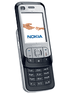 Best available price of Nokia 6110 Navigator in Bolivia