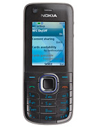 Best available price of Nokia 6212 classic in Bolivia