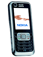 Best available price of Nokia 6120 classic in Bolivia