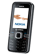 Best available price of Nokia 6124 classic in Bolivia
