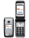 Best available price of Nokia 6125 in Bolivia