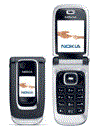 Best available price of Nokia 6126 in Bolivia