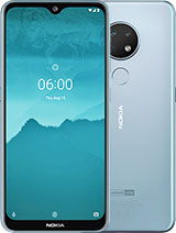 Best available price of Nokia 6-2 in Bolivia