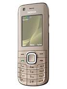 Best available price of Nokia 6216 classic in Bolivia