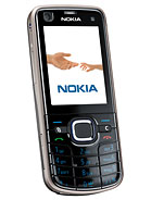 Best available price of Nokia 6220 classic in Bolivia