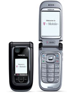 Best available price of Nokia 6263 in Bolivia
