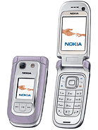 Best available price of Nokia 6267 in Bolivia