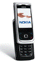 Best available price of Nokia 6282 in Bolivia