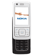 Best available price of Nokia 6288 in Bolivia