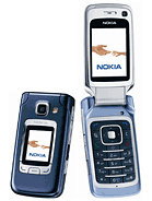 Best available price of Nokia 6290 in Bolivia