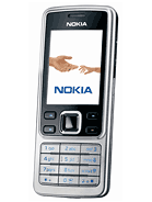 Best available price of Nokia 6300 in Bolivia