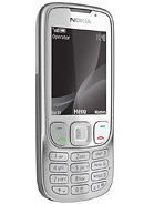 Best available price of Nokia 6303i classic in Bolivia
