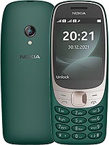 Best available price of Nokia 6310 (2021) in Bolivia