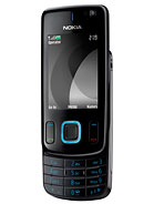 Best available price of Nokia 6600 slide in Bolivia