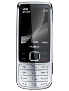 Best available price of Nokia 6700 classic in Bolivia