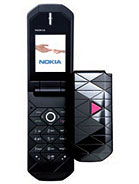Best available price of Nokia 7070 Prism in Bolivia