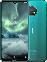 Best available price of Nokia 7_2 in Bolivia
